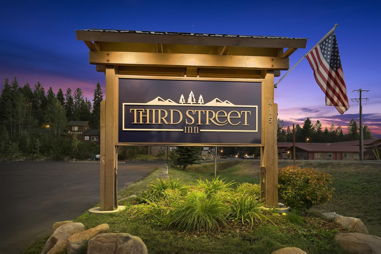 Hotel Third Street 3*