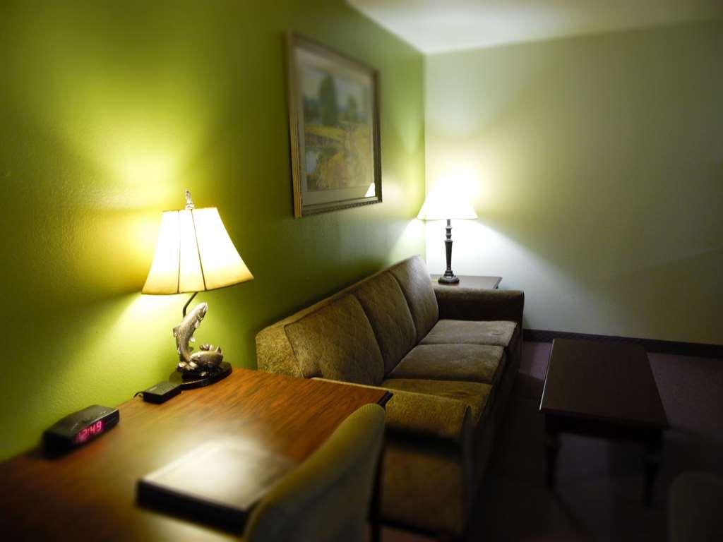 Hotel Third Street 3*