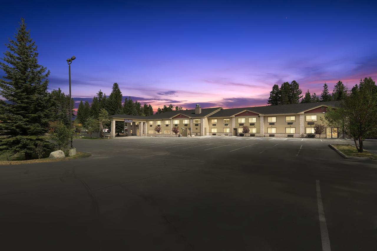Hotel Third Street