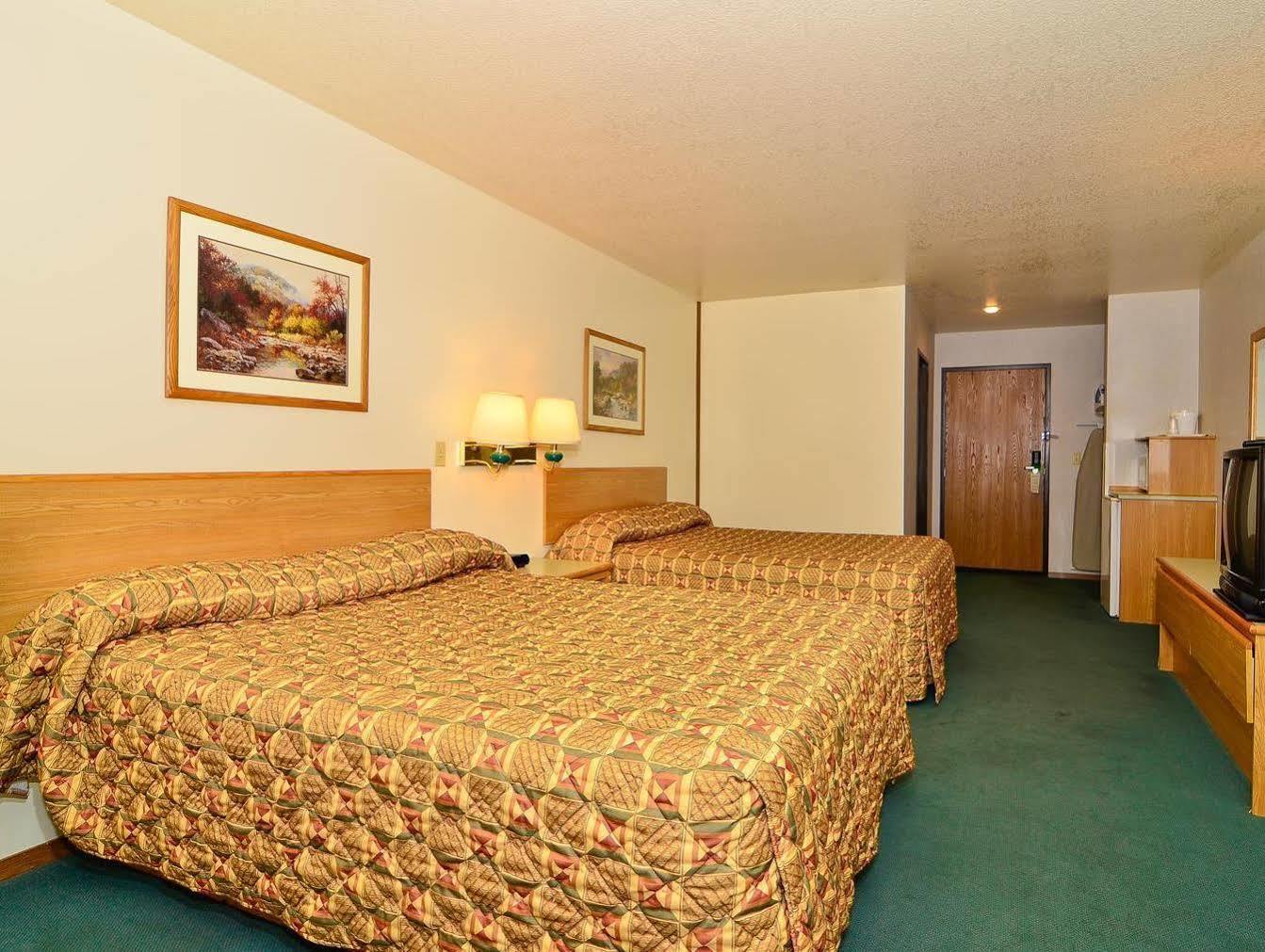 Hotel Third Street McCall